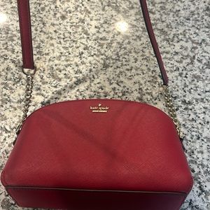 Kate spade crossbody